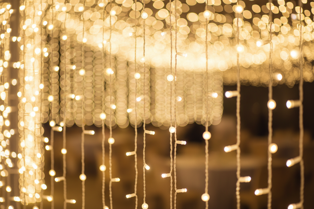 What Are Firecracker String Lights and How to Use Them