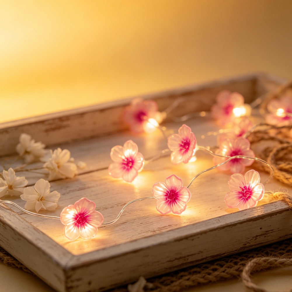 Battery Lights