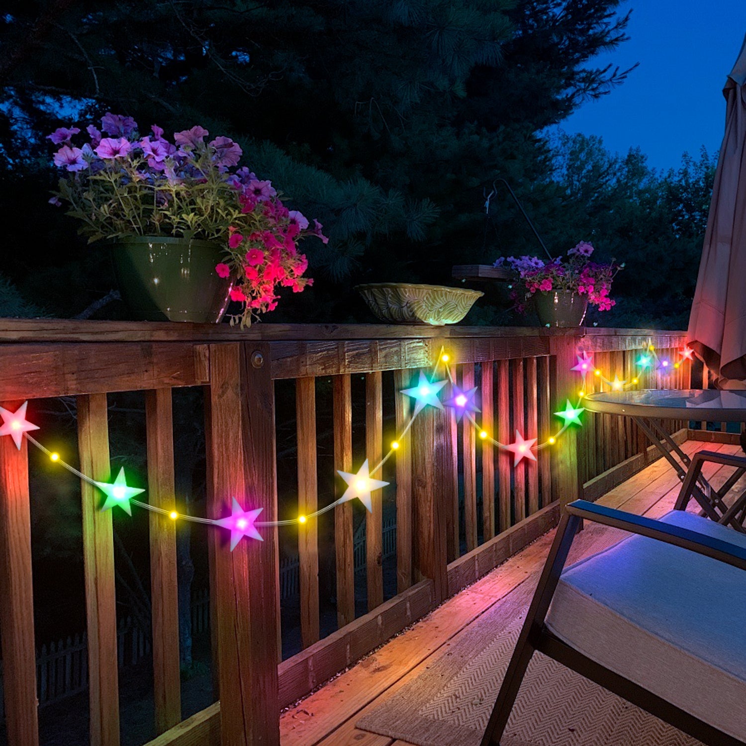 RGB Lights